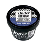 Undercarriage - Cream Deodorant Lavender Black Jar