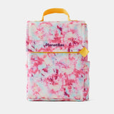 PlanetBox - Lunch Sack Blossom Tie Dye