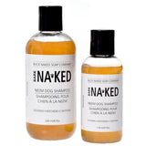 Buck Naked - Dog Shampoo Neem  118 ml