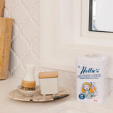 Nellie's - Dish Butter Refill 2pk