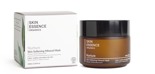 Skin Essence - Nurture Skin Softening Mask