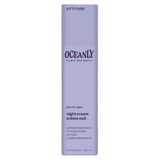 Oceanly - Phyto AGE Night Cream 30g