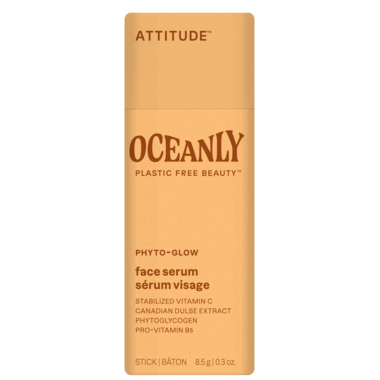 Oceanly - Phyto GLOW Face Serum
