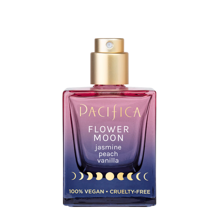 Pacifica - Spray Perfume Flower Moon