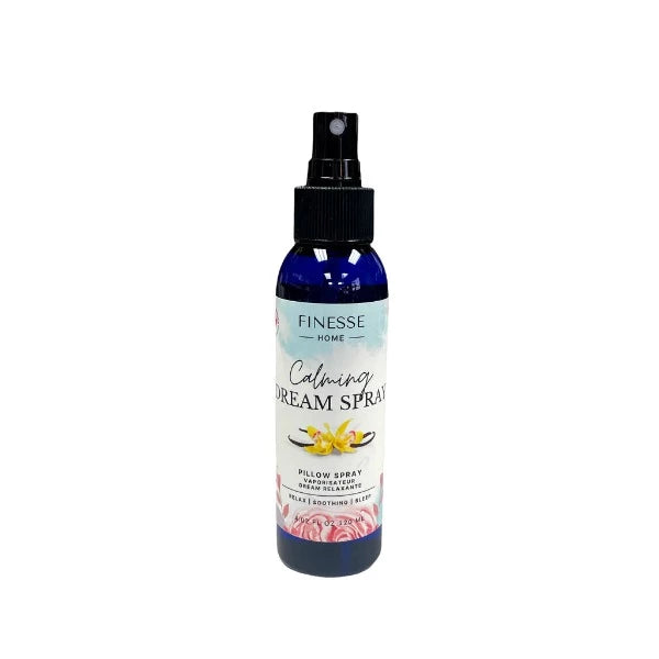 Finesse Oils - Dream Spray 120ml