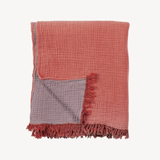 Pokoloko - Crinkle Throws