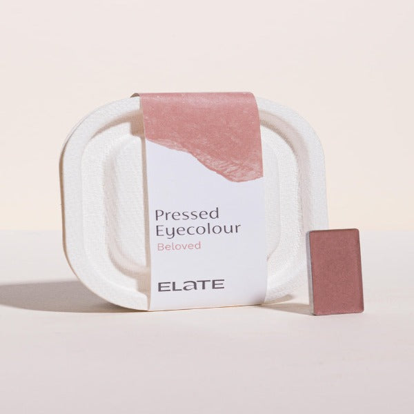 Elate Cosmetics - Pressed Eye Colour Pan