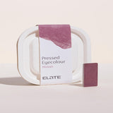 Elate Cosmetics - Pressed Eye Colour Pan