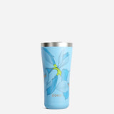 Zoku - 3in1 Tumbler 20oz Sky Lily Floral