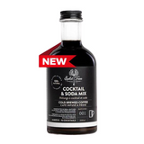 Split Tree Cocktail Co. - Cold Brewed Coffee Cocktail and Soda Mix