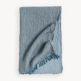 Pokoloko - Crinkle Throws
