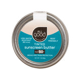All Good - Tinted Sunscreen Butter SPF50 28g