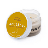 Routine - Cream Deodorant Bonita Applebom