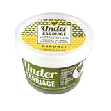 Undercarriage - Vegan Gerouli Cream Deodorant