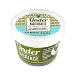 Undercarriage - Vegan Lemon Sage Cream Deodorant