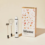 Blume - Milk Frother White