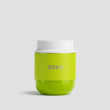 Zoku - 10oz Food Jar Lime Green