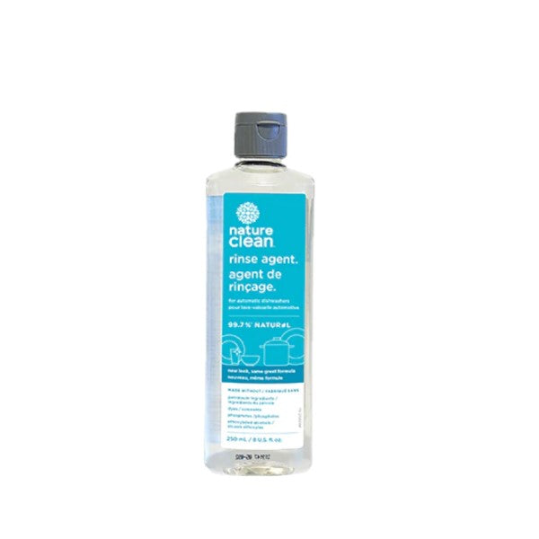 Nature Clean - Dishwasher Rinse Agent