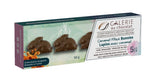 Galerie Au Chocolat - Milk Chocolate Bunnies with Caramel Filling