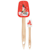 Danica Jubilee - Spoonula Set/2 Gnome for Holidays