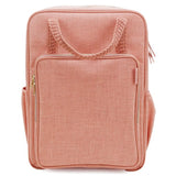 So Young - Totepack Muted Clay
