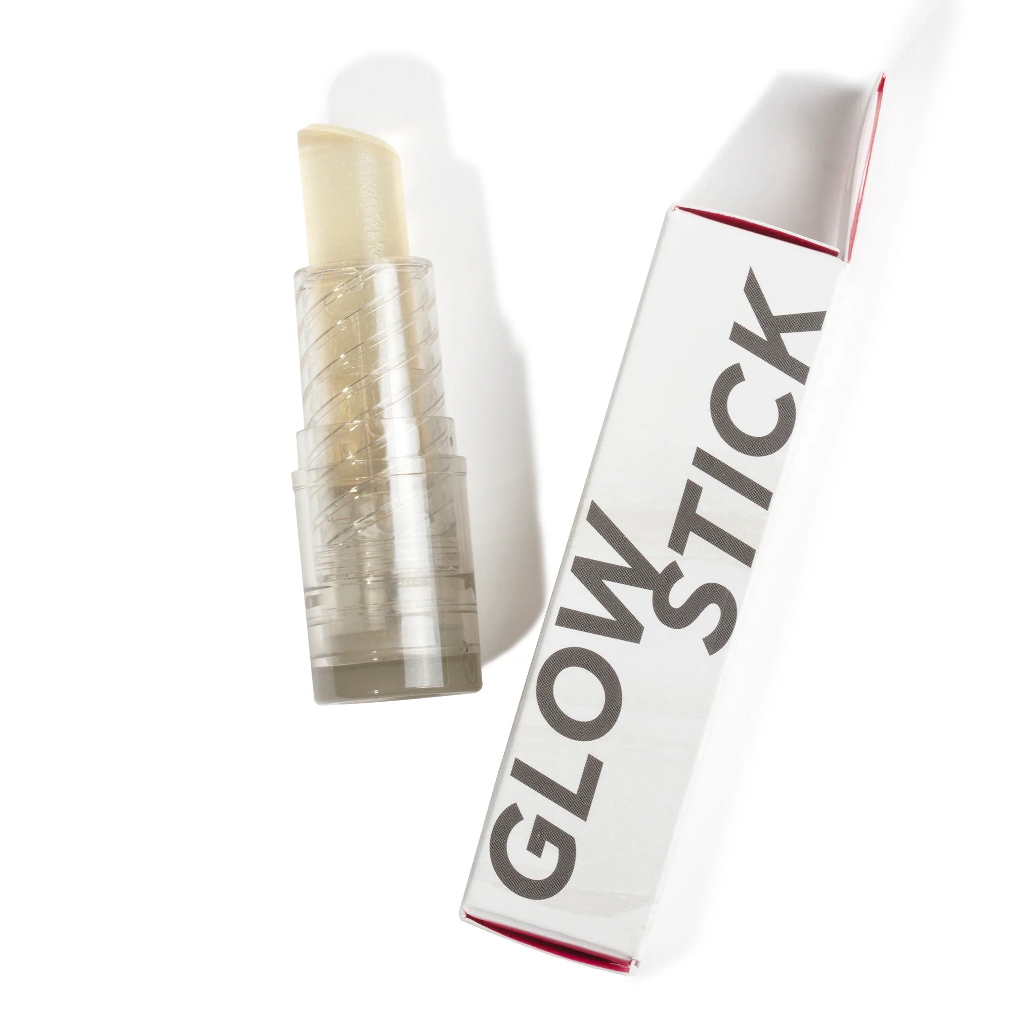 Pacifica - Glow Stick Lip Oil Clear