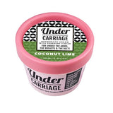 Undercarriage - Cream Deodorant Coconut Lime