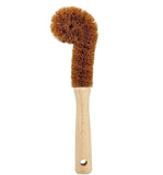 Keano - Coconut Fibre and Wood Cup Brush