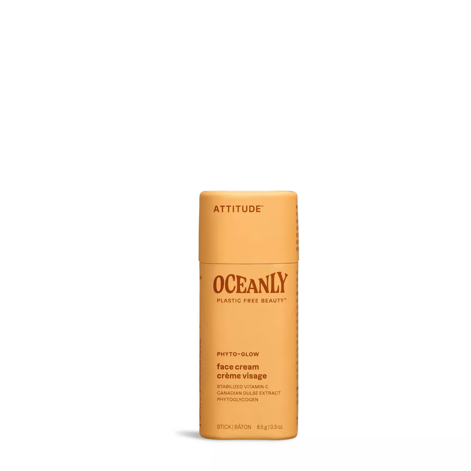 Oceanly - Phyto GLOW Face Cream
