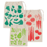 Now Designs - Produce Bags (Set of 3)