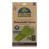 If You Care - Reusable Household Gloves