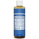 Dr Bronners - Castile Liquid Soap Peppermint