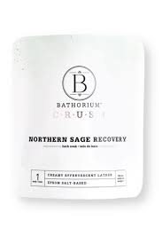 Bathorium - CRUSH Single Soaks