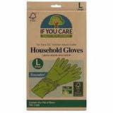 If You Care - Reusable Household Gloves
