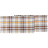 Now Designs - Second Spin Table Runner Maize