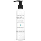 GRAYDON Skincare - Matcha Mint Shampoo