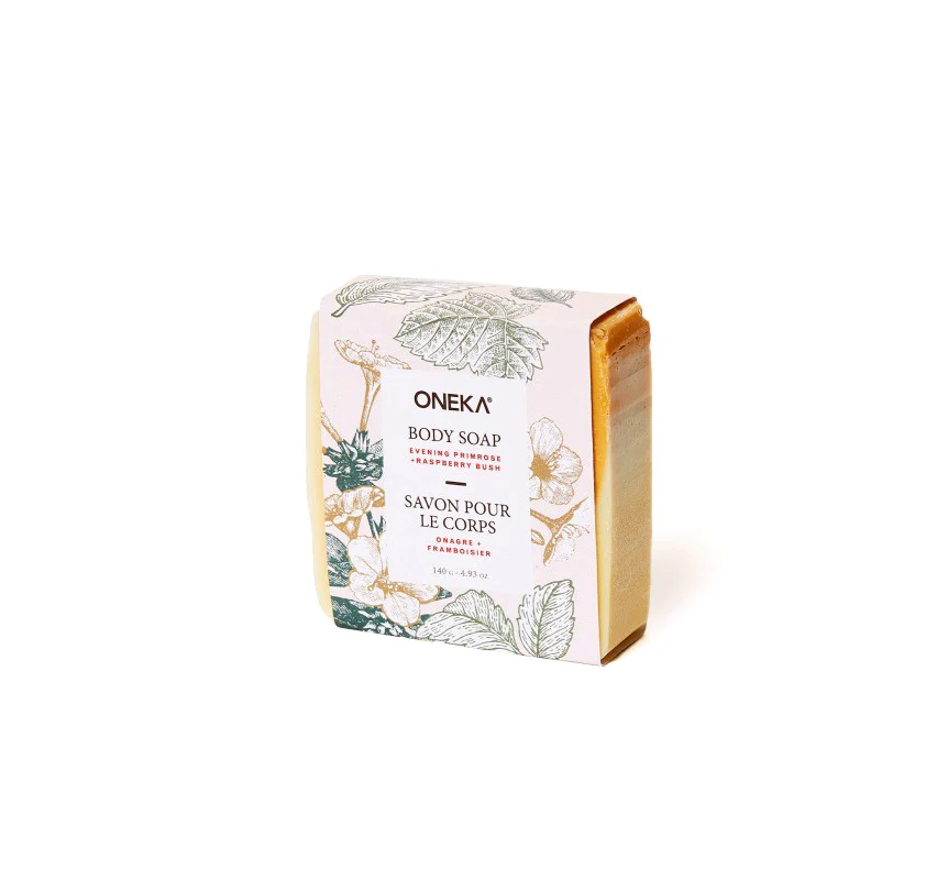 ONEKA - Soap Bars 140g