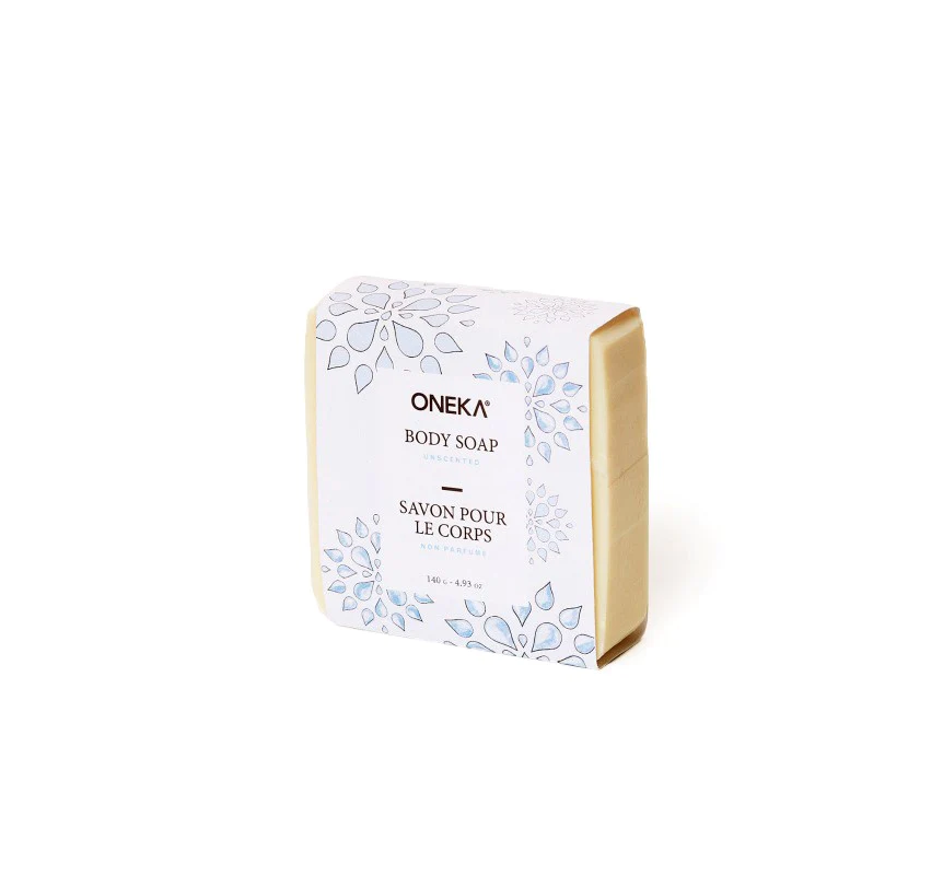 ONEKA - Soap Bars 140g