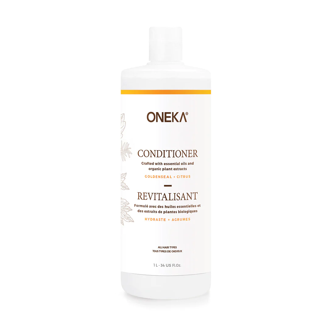 ONEKA - Conditioner Goldenseal & Citrus