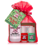 Piggy Paint - Nail Polish Gift Set Kids Oh Jolly