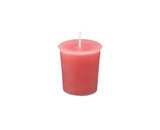 Honey Candles - Paris Pink Votive