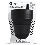 Stojo - Collapsible Biggie Cup Ink