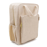 So Young - Totepack Natural Linen