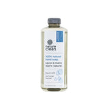 Nature Clean - Liquid Hand Soap Unscented