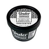 Undercarriage - Unscented Cream Deodorant