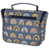 Danica Jubilee - Toiletry Bag Rainbows